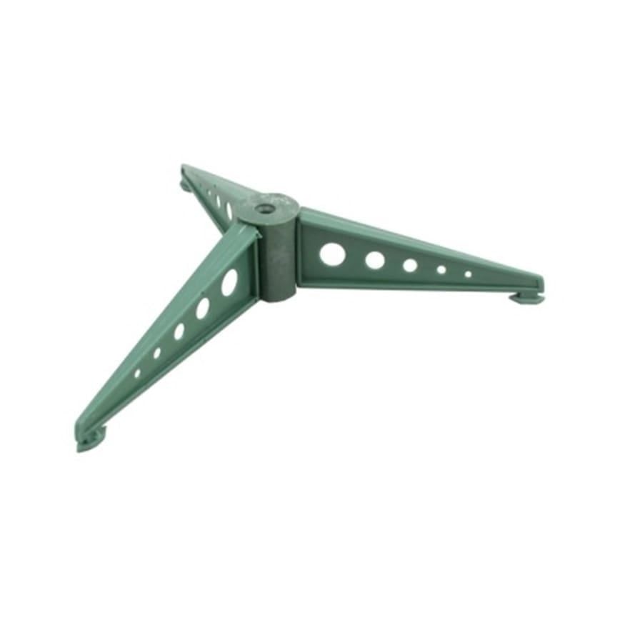 Brad artificial 120 cm + suport plastic - MagiaBradului