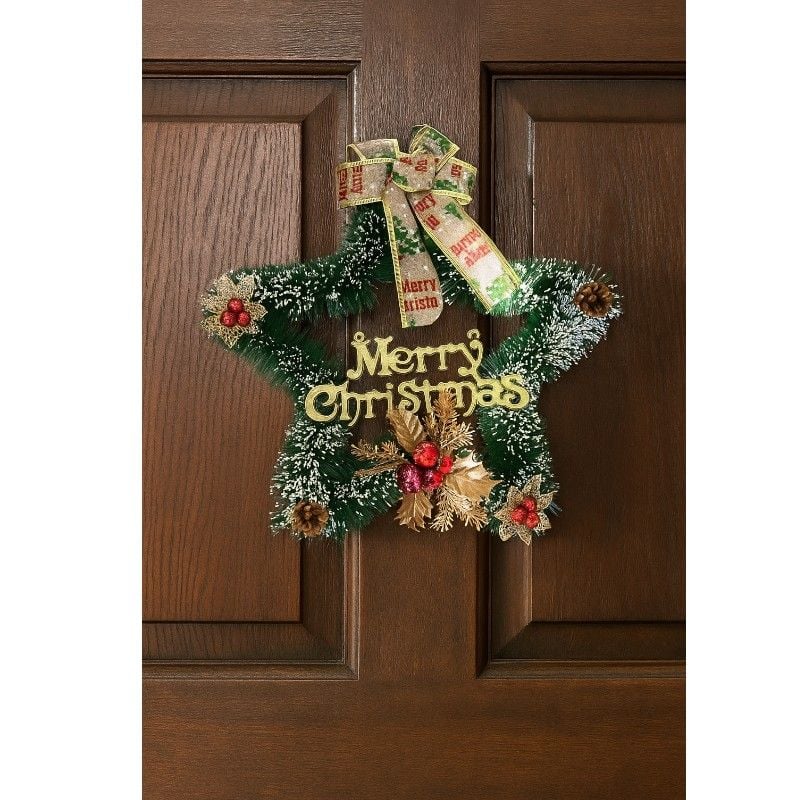 Coronita Decorativa 40cm