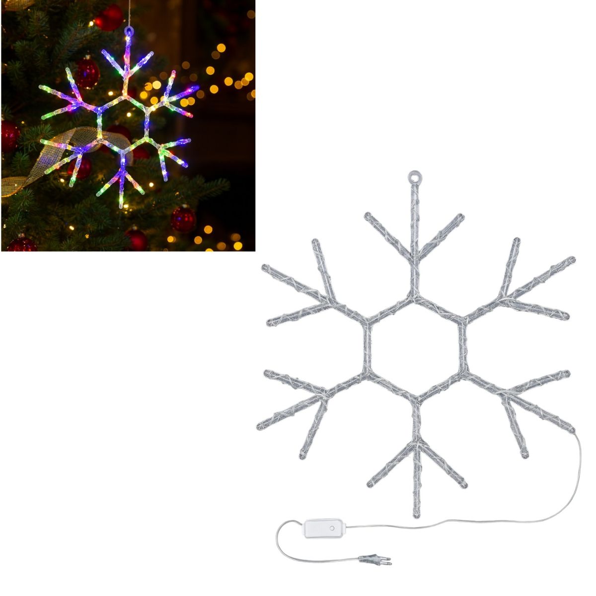 Decoratiune Crăciun Model Flug