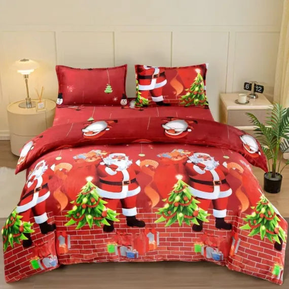 Textile și decorațiuni de Crăciun - MagiaBradului