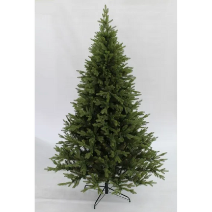Brad artificial Christmas Grand Nature, 2D+3D, 230cm - MagiaBradului