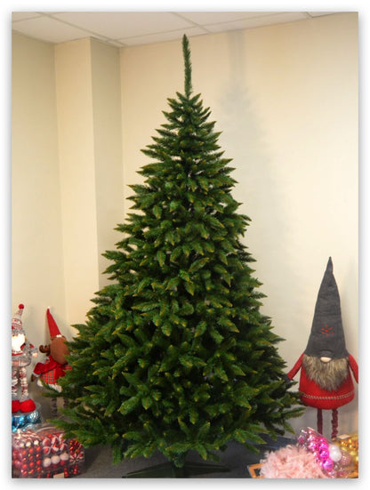 Brad artificial Christmas Grand Himalaya, 240cm - MagiaBradului