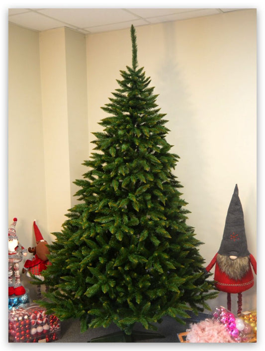 Brad artificial Christmas Grand Himalaya, 240cm - MagiaBradului