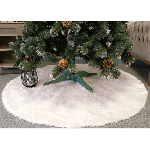 Brad artificial Christmas Lidia Nins cu conuri, 2D, 180cm Engros - MagiaBradului