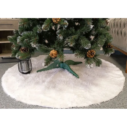 Brad artificial Christmas Lidia Nins cu conuri, 2D, 180cm Engros - MagiaBradului