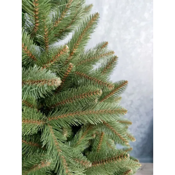 Brad artificial Christmas Victoria Special, 2D+3D, 220cm - MagiaBradului