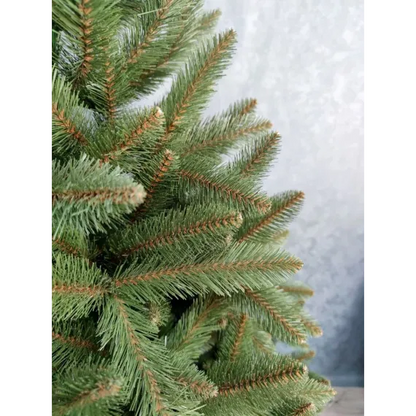 Brad artificial Christmas Victoria Special, 2D+3D, 220cm - MagiaBradului