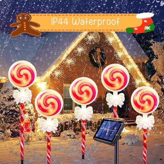 Lampa Solara Model Acadea