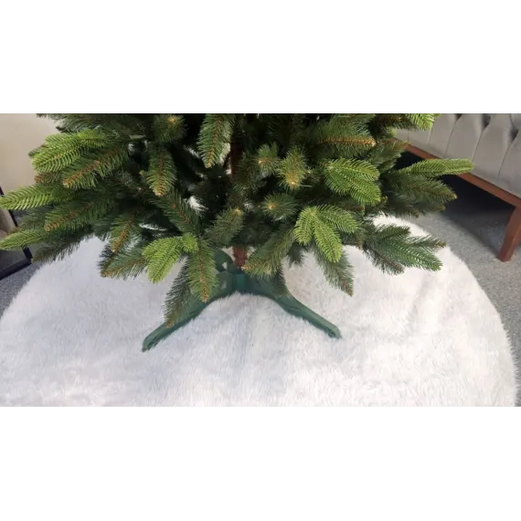 Brad artificial Christmas Victoria Special, 2D+3D, 180cm - MagiaBradului