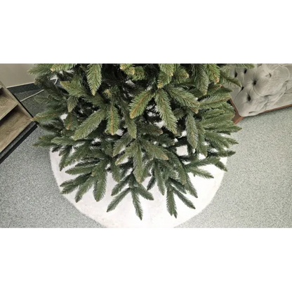 Brad artificial Christmas Victoria Special, 2D+3D, 220cm - MagiaBradului