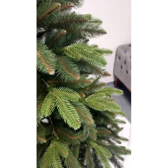 Brad artificial Christmas Victoria Special, 2D+3D, 180cm - MagiaBradului