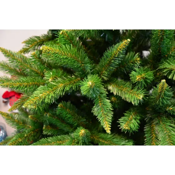 Brad artificial Christmas Grand Himalaya, 240cm - MagiaBradului