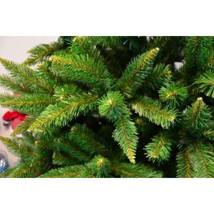 Brad artificial Christmas Grand Himalaya, 240cm - MagiaBradului