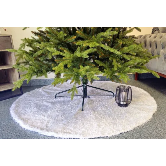 Brad artificial Christmas Grand Nature, 2D+3D, 230cm - MagiaBradului