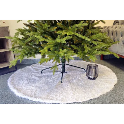 Brad artificial Christmas Grand Nature, 2D+3D, 230cm - MagiaBradului