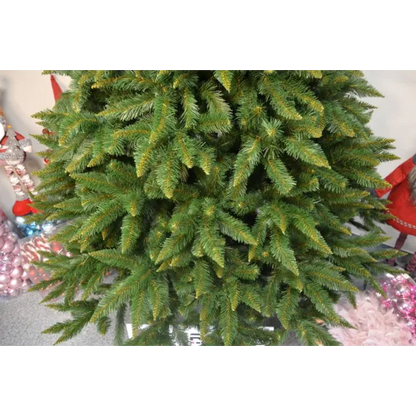 Brad artificial Christmas Grand Himalaya, 240cm - MagiaBradului