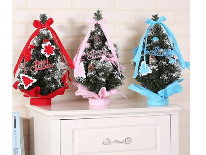 Mini Brad Artificial 30cm