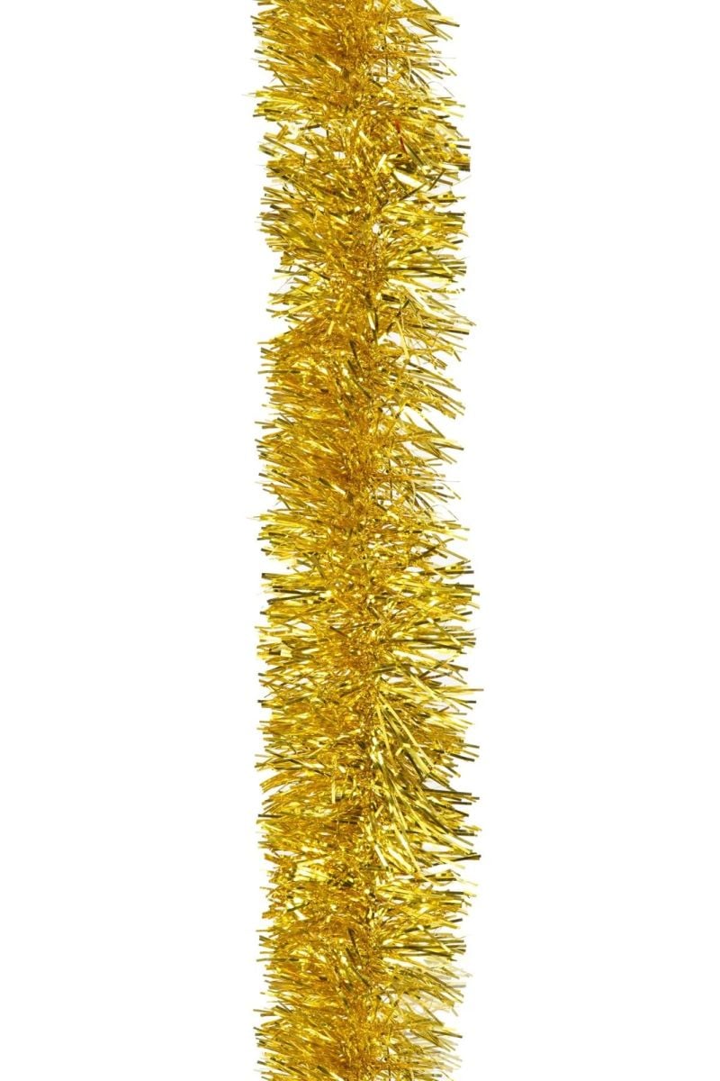 Beteala decorativa de Craciun 2 metri pentru brad si decor interior - MagiaBradului