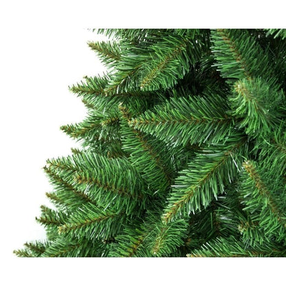 Brad artificial 150 cm + suport plastic - MagiaBradului