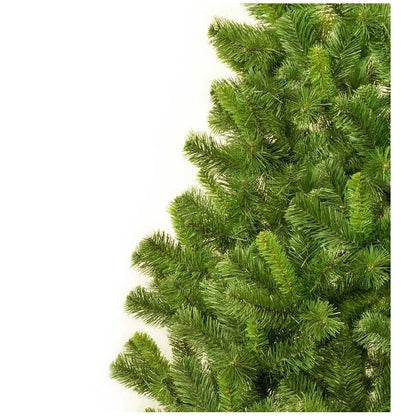 Brad artificial 120 cm + suport plastic - MagiaBradului