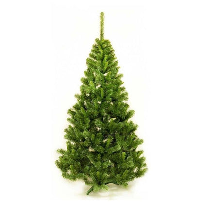 Brad artificial 120 cm + suport plastic - MagiaBradului