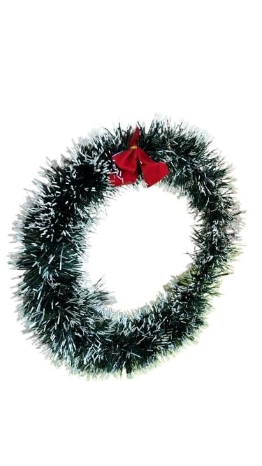 Coronita 30cm - MagiaBradului