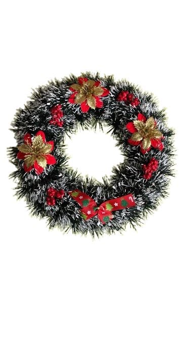 Coronita 30cm - MagiaBradului