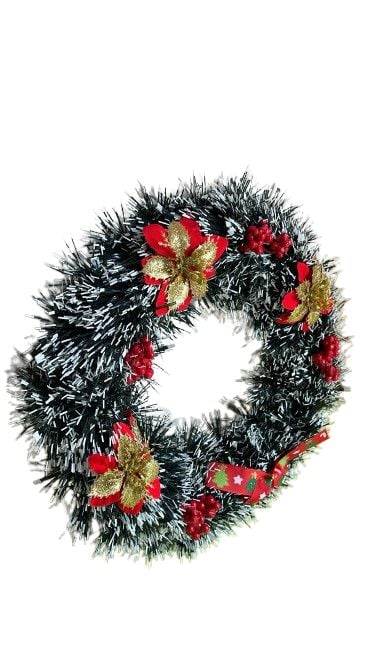 Coronita 30cm - MagiaBradului