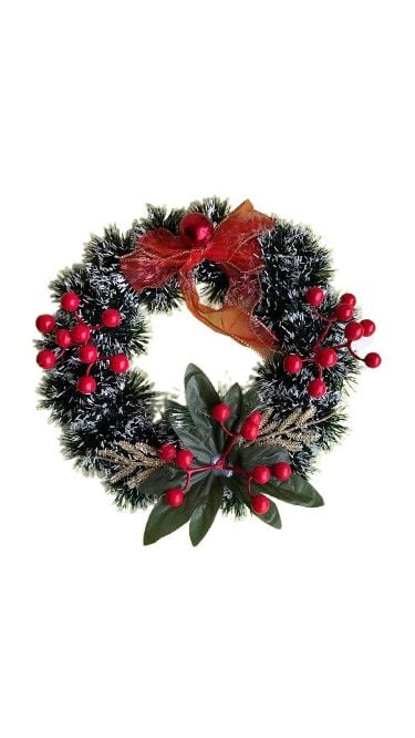 Coronita 30cm - MagiaBradului