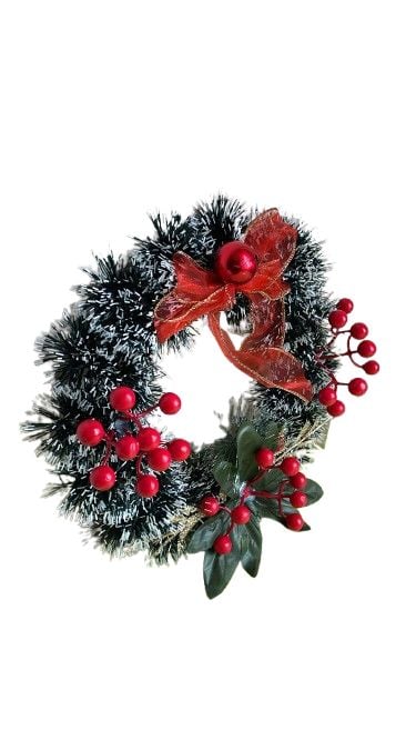 Coronita 30cm - MagiaBradului