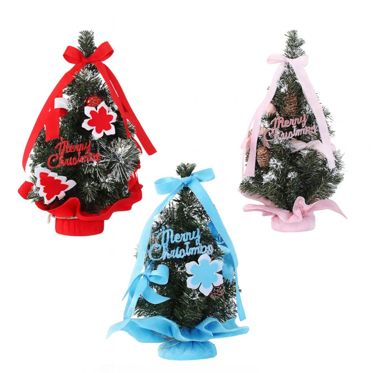 Mini Brad Artificial 30cm