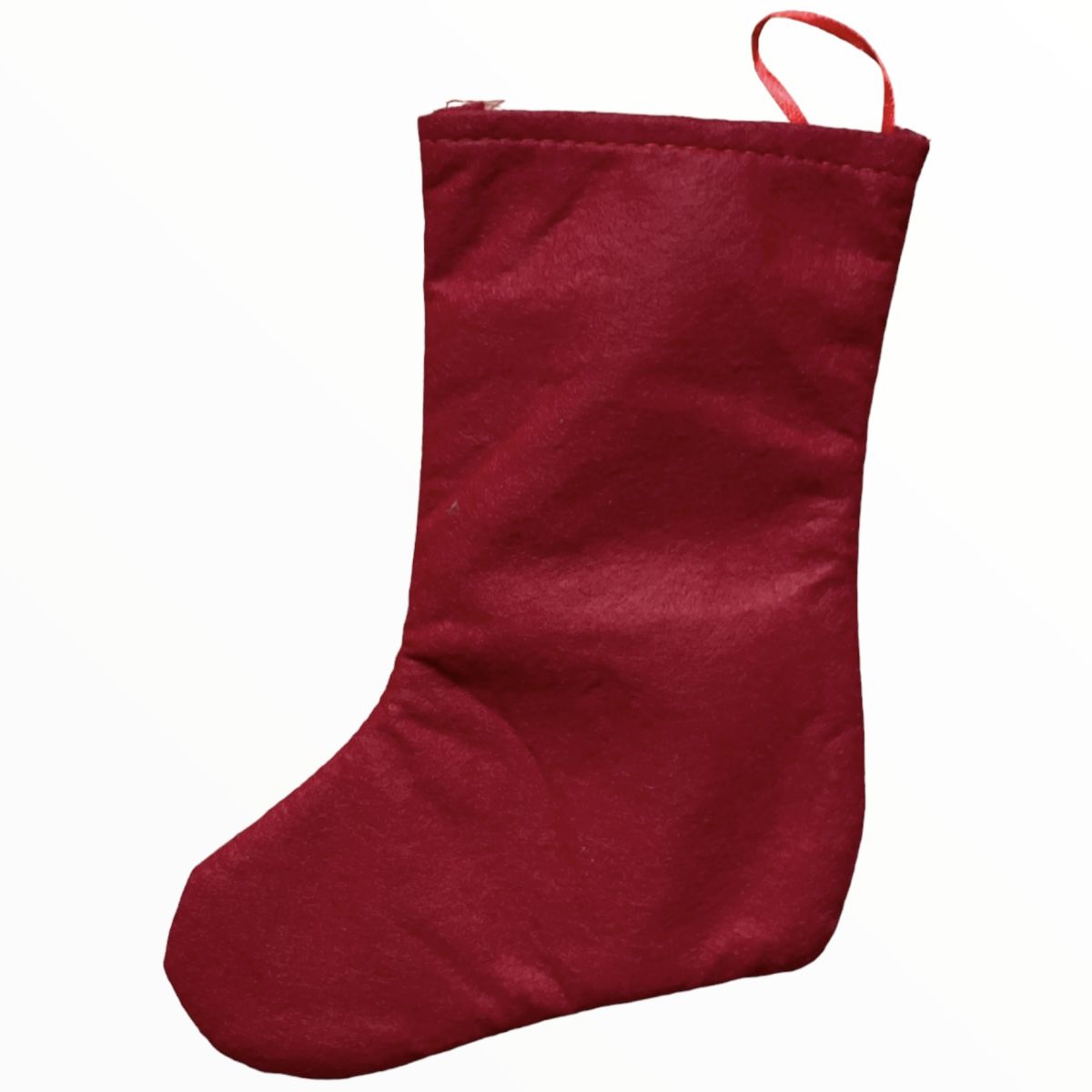 Șosete decorative de Crăciun - MagiaBradului