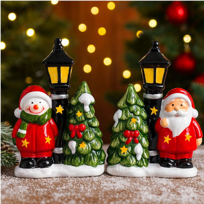 Decorațiune de Crăciun