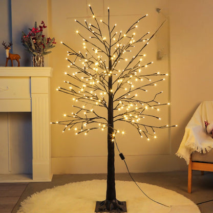 Pom Decorativ 160cm, Brad Artificial de Craciun