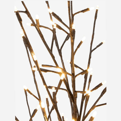 Pom Decorativ 160cm, Brad Artificial de Craciun