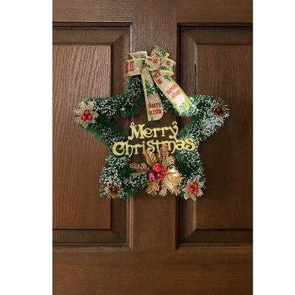 Coronita Decorativa 40cm