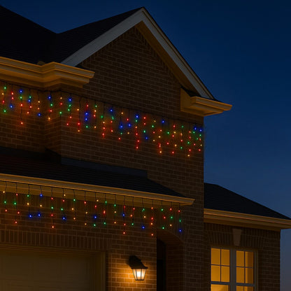 Instalație de Crăciun 6m Turtur