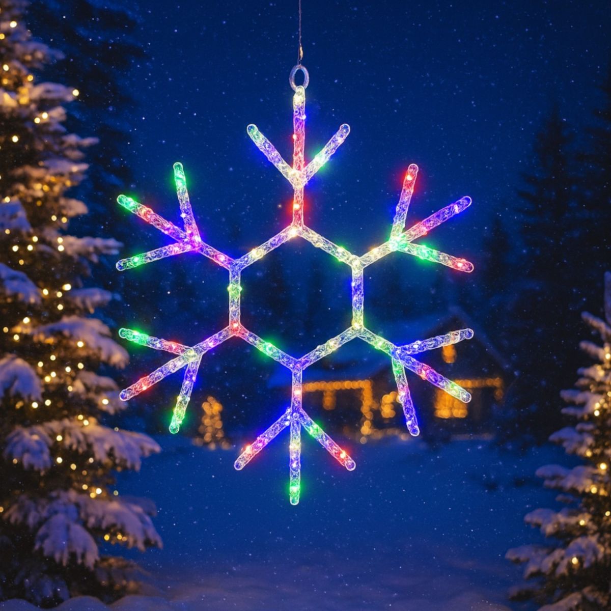 Decoratiune Crăciun Model Flug